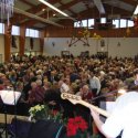 Gala de Noël 2010 à Hirtzfelden